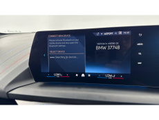 BMW 1 Series 120 M Sport 5dr Step Auto Petrol Hatchback